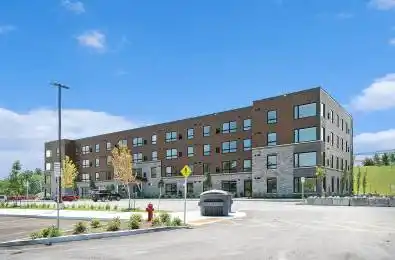 12 Thomas Street Unit# 210 Arnprior Ontario K7S 2J1