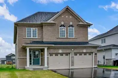 241 Mckenzie Drive Clearview Ontario L0M 1S0