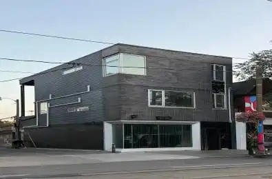 899 Dundas Street Toronto C01 Ontario M6J 1V9