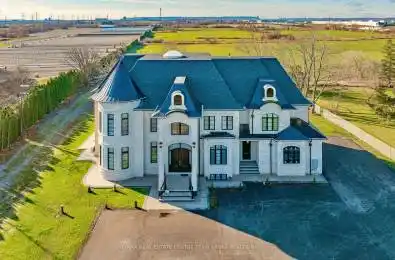 7548 Sixth Line Milton Ontario L9E 0Y6