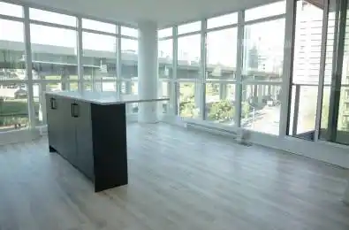 209 Fort York Boulevard Unit# 574 Toronto C01 Ontario M5V 4A1