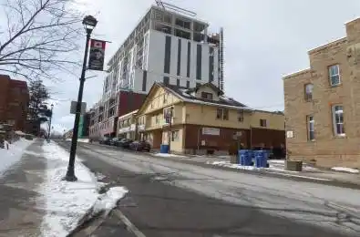 72 - 74 Mill Street Halton Hills Ontario L7G 2C9