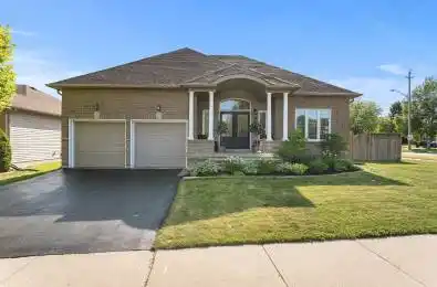 2 Rapley Boulevard Port Hope Ontario L1A 4J7