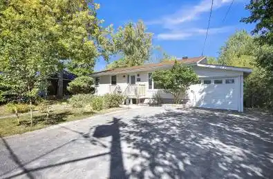 301 Water Street Mississippi Mills Ontario K0A 1A0