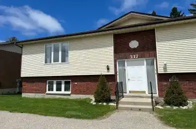 217 Sarah Court Unit# A Shelburne Ontario L9V 2Z8