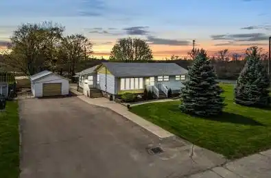 252 Mellanby Avenue Port Colborne Ontario L3K 2L9
