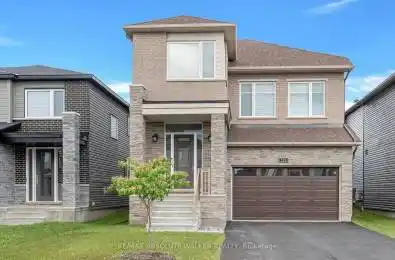 529 Anchor Circle Manotick - Kars - Rideau Twp and Area Ontario K4M 0X