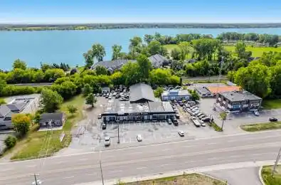 481 Dundas Street Unit# 6 Belleville Ontario K8P 1B6