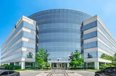 6985 Financial Drive Unit# 502 Mississauga Ontario L5N 0A1