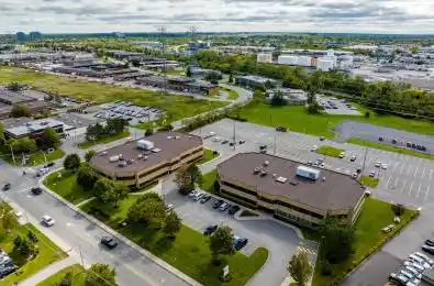 20 Colonnade Road Cityview - Parkwoods Hills - Rideau Shore Ontario K2