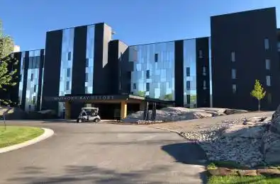 120 Carrick Trail Unit# 104 Gravenhurst Ontario P1P 0A2