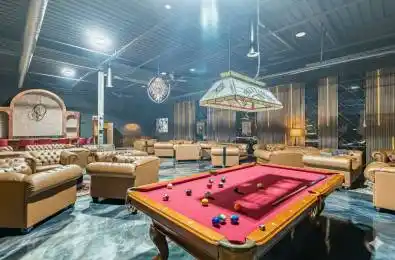 2630 Royal Windsor Drive Unit# 3B Mississauga Ontario L5J 1K7