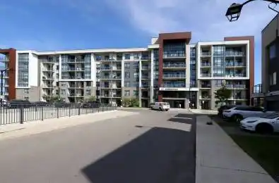 101 Shoreview Place Unit# 429 Hamilton Ontario L8E 0K2