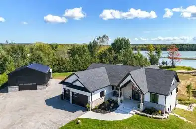 117 Almur Drive Georgian Bluffs Ontario N0H 2T0