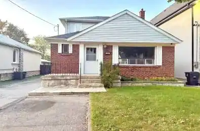 132 Edgecroft Road Toronto W07 Ontario M8Z 2C3