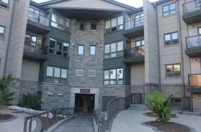 5 Jacksway Crescent Unit# 411 London North Ontario N5X 3T6