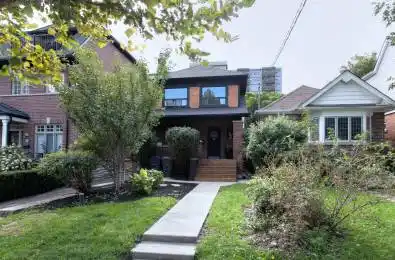 357 Roehampton Avenue Toronto C10 Ontario M4P 1S3