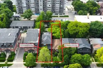 355-357 Roehampton Avenue Toronto C10 Ontario M4P 1S3