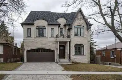 200 Churchill Avenue Toronto C07 Ontario M2R 1E1