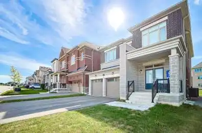 25 Kentledge Avenue East Gwillimbury Ontario L9N 0W9