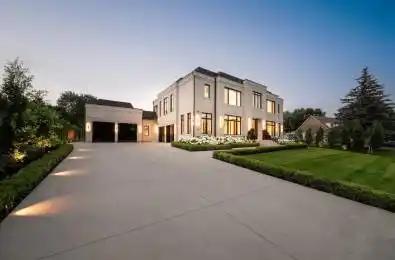 29 Greenside Drive King Ontario L0G 1N0