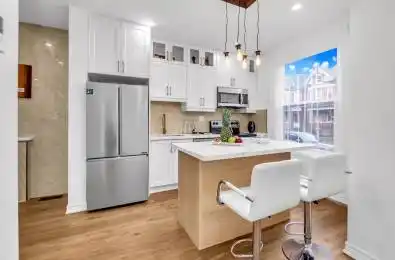 37 Ashley Street Hamilton Ontario L8L 5S5