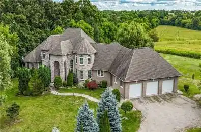 329 Johnson Road Brant Ontario N3T 5M1