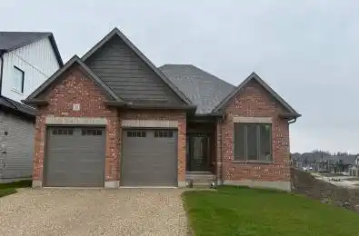 25 Avery Place Perth East Ontario N0K 1M0