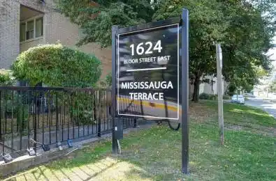 1624 Bloor Street Unit# 61 Mississauga Ontario L4X 2S2