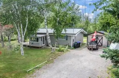 2364 Buchanan Street Innisfil Ontario L9S 3W7