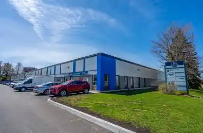 2700 Lancaster Road Unit# 110 Elmvale Acres and Area Ontario K1B 4T7