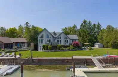 7474 Riverside Drive Lambton Shores Ontario N0M 2L0