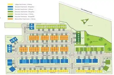 5 Evans Street Prince Edward County Ontario K0K 2T0