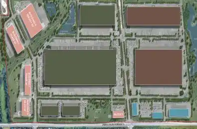 6548 Fifth Line Unit# Bldg K Milton Ontario L9E 0E9