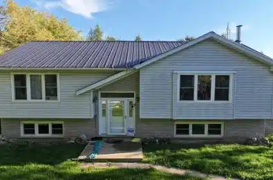 315045 Highway 6 RR1 Highway West Grey Ontario N0G 1R0