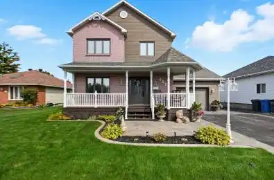 925 Royal Avenue Hawkesbury Ontario K6A 3K2