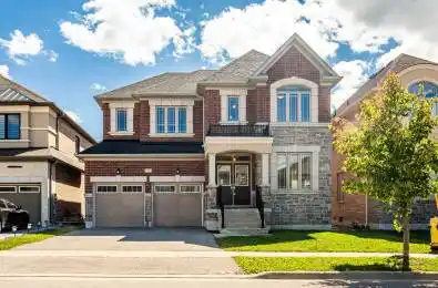 57 Walter English Drive East Gwillimbury Ontario L9N 0R8