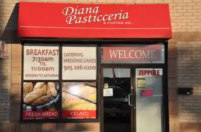 4910 Tomken Rd Road Unit# 1 Mississauga Ontario L4W 1J8