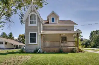 397 Mara Road Brock Ontario L0K 1A0