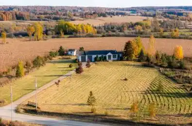 324310 SIDEROAD 27 Road Meaford Ontario N0H 1B0