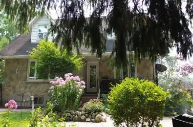 683005 Chatsworth Road 24 Road Chatsworth Ontario N0H 2V0