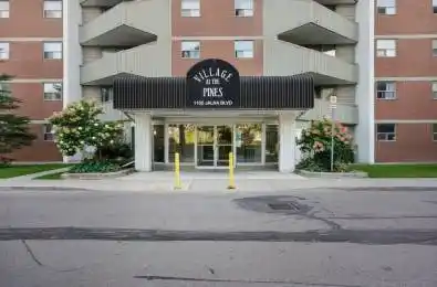 1105 Jalna Boulevard Unit# 1204 London South Ontario N6E 2S9