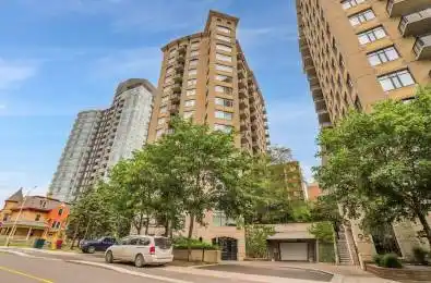 85 BRONSON Avenue Unit# 1003 Ottawa Centre Ontario K1R 6G7