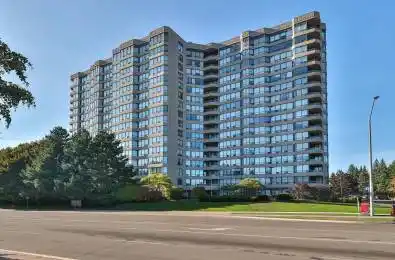 7420 Bathurst Street Unit# 308 Vaughan Ontario L4J 6X4