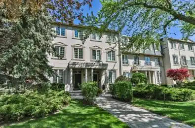 3036 Bayview Avenue Unit# Unit I Toronto C14 Ontario M2N 5L2