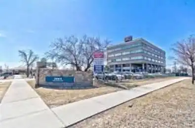 2065 Finch Avenue Unit# 501 Toronto W05 Ontario M3N 2V7