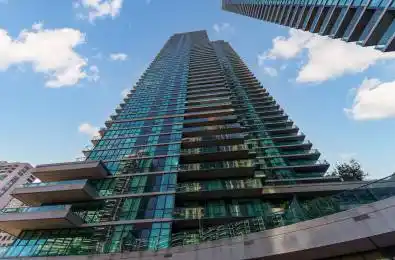 33 Bay Street Unit# 4110 Toronto C01 Ontario M5J 2Z3