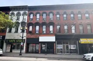 183 King Street Hamilton Ontario L8N 1B3