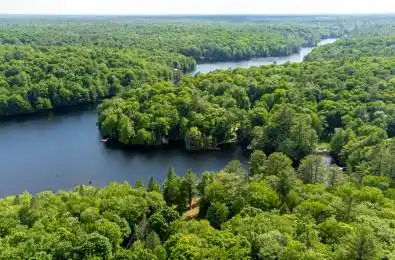 1388 Carlsmount Road Bracebridge Ontario P1L 1X1