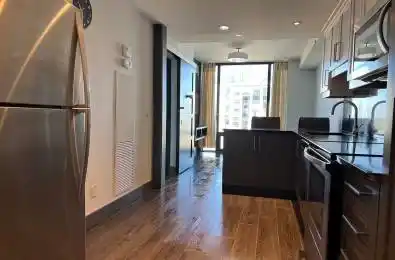 330 Phillip Street Unit# S2405 Waterloo Ontario N2L 3W9